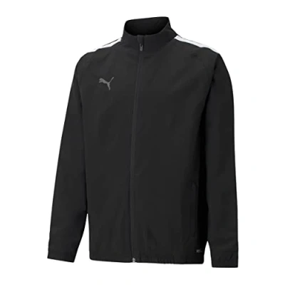 Image of teamLIGA Sideline Jkt Jr