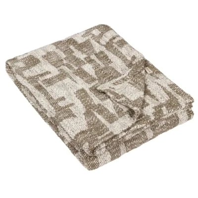 Image of Hoem Ola Throw