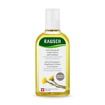 Image of Rausch Coltsfoot Anti Dandruff Lotion 200ml