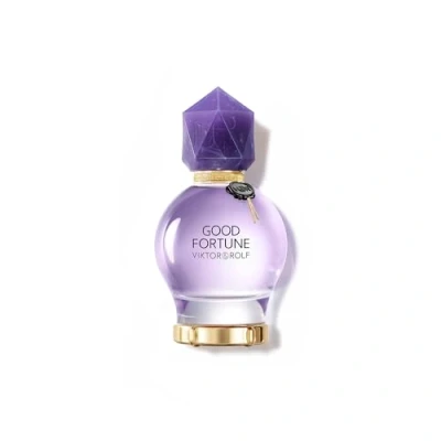 Image of V&amp;R GOOD FORTUNE EDP SPRAY 50ML