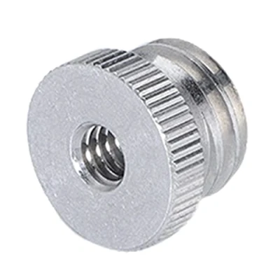 Image of 5/8&quot; Male to 1/4&quot; Female Thread Adapter Microphone Stand Camera Tripod Stand/Mic Mount