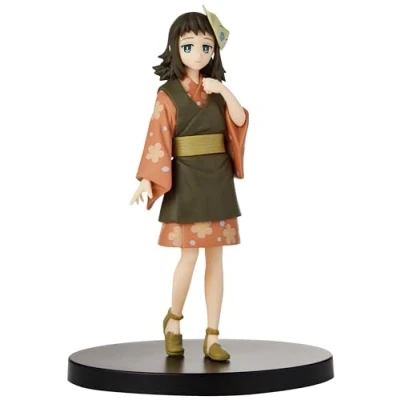 Image of Banpresto Demon Slayer vol.21 Makomo Statue