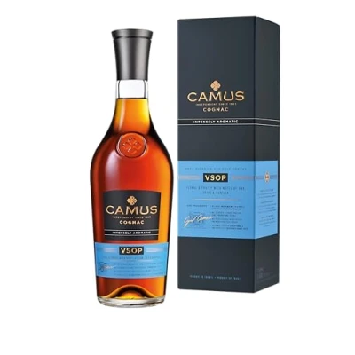 Image of Camus VSOP Cognac, 70cl