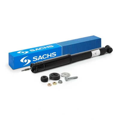 Image of 2083200430, 2083200630, 2083200730, 2083200830, 2083200930 Shock absorber SACHS 317 356 MERCEDES BENZ: CLK Coupe, Convertible
