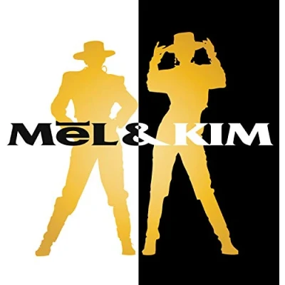 Image of Mel &amp; Kim The Singles box set Sealed 2019 UK cd album PPOPBOX200