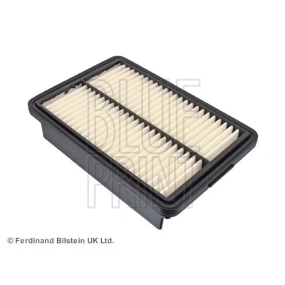 Image of 28113F2000, 28113F2000AS, 28113F2000E Air Filter BLUE PRINT ADG022161 54mm 162mm 244mm Insert HYUNDAI: i30 III Hatchback, II Hatchback