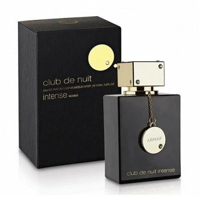 Image of ARMAF Club De Nuit Intense Women Eau Parfum, 105ml