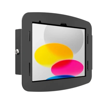Image of Compulocks ACCS Space IPAD 10.9IN 10TH GEN. Secured Enclosure Black