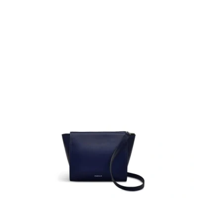Image of DRAPERS ROAD SMALL OPEN TOP CROSSBODY