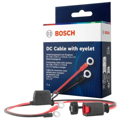 Image of Robert Bosch 0 189 999 270 Cable Adaptor