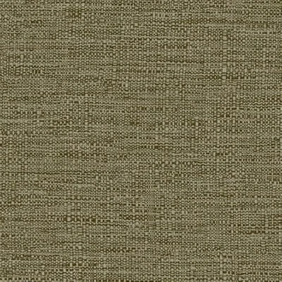 Image of Grandeco Telma Slubbed Fabric Hessian Textured Luxury Wallpaper Dark Green
