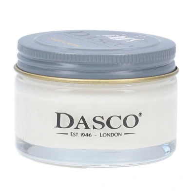 Image of Dasco Bama Shoe Cream 50ml Jar Neutral