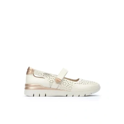 Image of Cantabria Leather Women&#039;s Heels Shoes