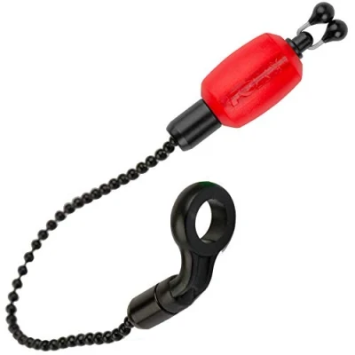 Image of Fox Black Label Dinky Bobbin Red (10g) Indicator