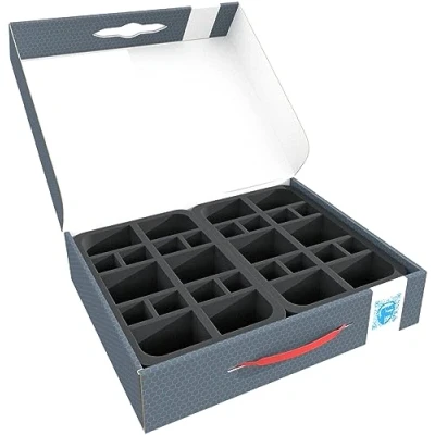 Image of Feldherr Storage Box FSLB075 compatible with Rumbleslam