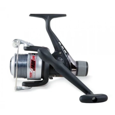Image of Lineaeffe Fishing Reel Vigor Jade Line 30 Spinning Bolognese Saltwater Feeder