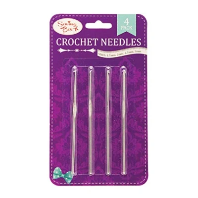 Image of Crochet Needles