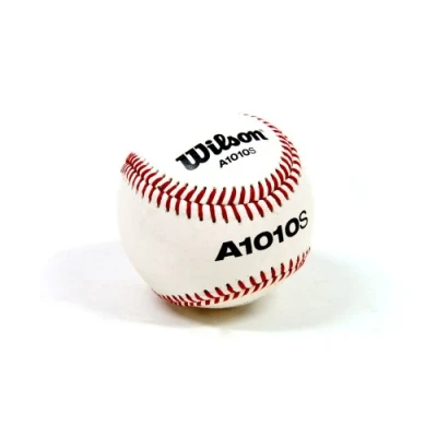 Image of Wilson Practice and Soft Compression Baseballs, A1010, Blem (One Dozen)