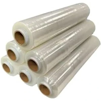 Image of G4GADGET 12 x Pallet/Stretch/Shrink Wrap Packaging Cling Film 400mm 150m