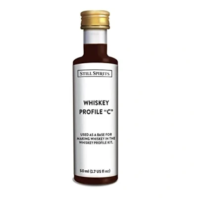 Image of Still Spirits Whiskey Profile&quot;C&quot; Flavour Note Additives