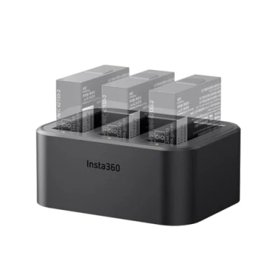 Image of Insta360 X4 Fast Charge Hub