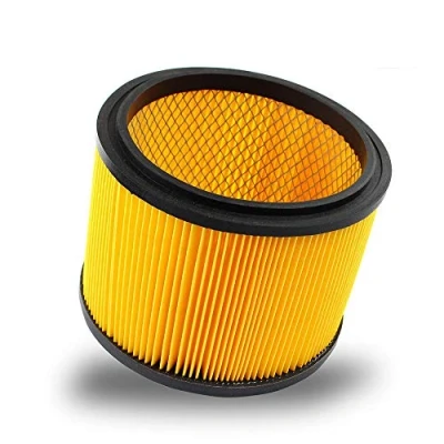 Image of MisterVac Compatible with Filter Cartridge Replacement Einhell TC VC 1930 SA