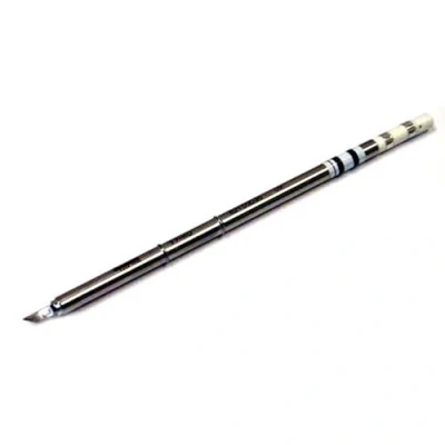 Image of Hakko T15 KU Knife Soldering Tip 3mm /45 x 15mm