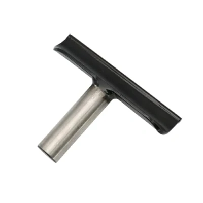 Image of 15CM/30CM Lathe Tool Rest Round Bar for Wood Turning 1 Inch Shank Steel Woodworking (Length 15CM)