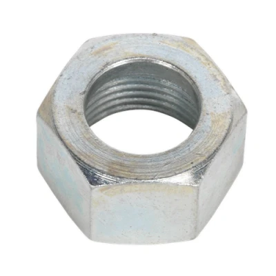 Image of Sealey Union Nut 3/8&quot;BSP Pack of 5