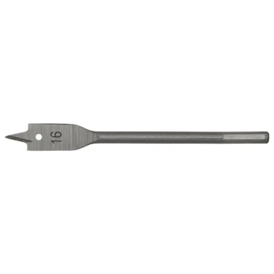 Image of Worksafe Flat Wood Bit Ø16mm x 152mm