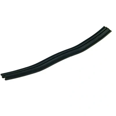Image of PK of 4 x Osma 0T064 Roundline Replacement Rubber Seals for Half Round guttering (OSMA 0T Series)