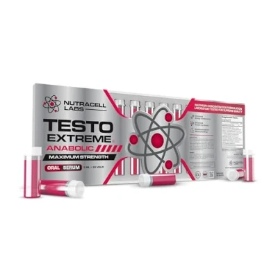 Image of Test Boosters for Men : Strongest Legal Testosterone Support Supplement Muscle Growth, Energy, and Libido Enhancement Hormone Optimization Formula 28 Vials