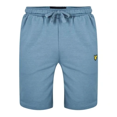 Image of Lyle &amp; Scott Mens Shorts Skip Blue M