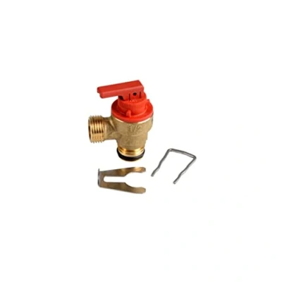 Image of Glowworm Pressure Relief Valve 3 Bar 0020047005 *New*