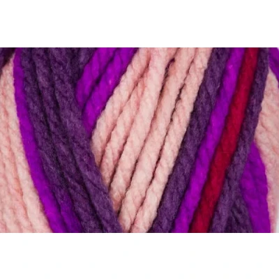 Image of Stylecraft 2213016 Merry Go Round DK Summer Pudding (3016) Yarn 100g