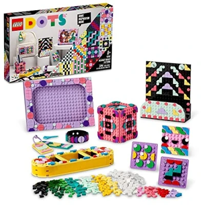 Image of LEGO DOTS 41961 Designer Set Pattern