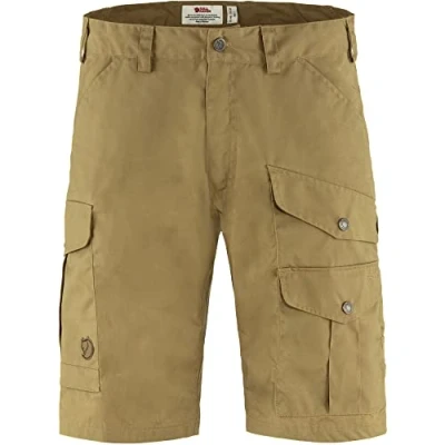 Image of Fjallraven Men Barents Pro Shorts Sandsand, Size: 54