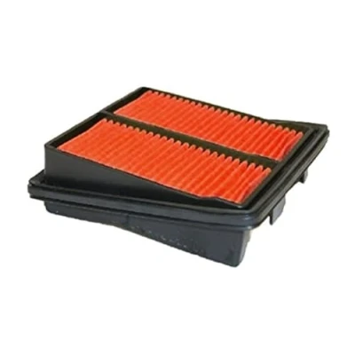 Image of 36HO004 Air Filter JAPANPARTS FA 440S 55mm 146mm 165mm Insert HONDA: Jazz 2