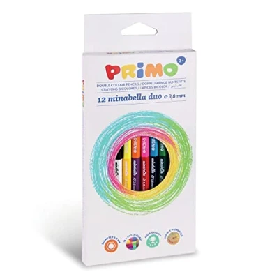 Image of PRIMO Double Point Minabella