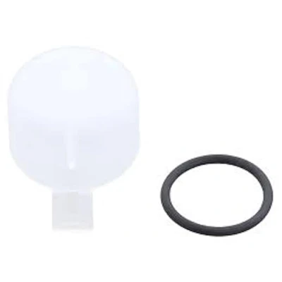 Image of WORCESTER Greenstar 25I 30 System 9 12 15 18 21 24 Cap Siphon 8716117065