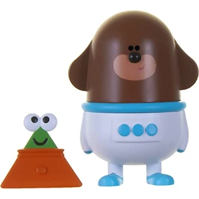 Image of Hey Duggee 2175CB Toy