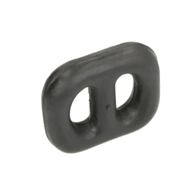 Image of 90352773 Rubber Strip, exhaust system BOSAL 255 829 VAUXHALL: Cavalier Mk3 Limousine, Calibra