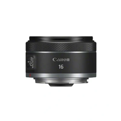 Image of Canon RF 16mm F2.8 STM Lens Ultra Wide Angle Full Frame Focal Length Vlogging, Landscapes and Architecture Photography EOS R Series Compatible