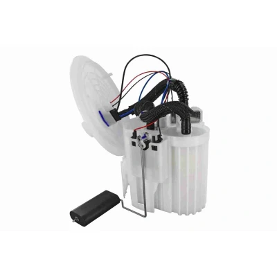 Image of 93188874 Fuel Feed Unit VEMO V40 09 0006 Electric Q+, original equipment manufacturer quality VAUXHALL: Astra Mk5, Mk5 Sport Hatch