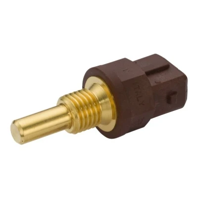 Image of MEK100060 Oil Temperature Sensor HELLA 6PT 009 309 511 M12x1,5 MG: MG TF Convertible