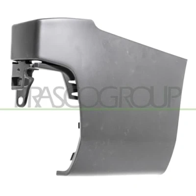 Image of 39165993 Bumper PRASCO OP9121193 Right rear for vehicles with doors primed