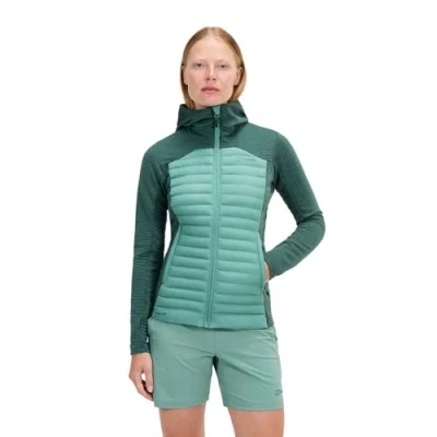 Image of Women&#039;s Nula Hybrid Insulated Jacket