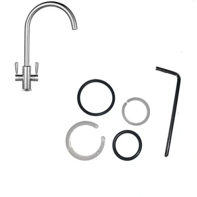 Image of Franke Ascona Tap O Ring Seal Repair Washer Kit for Spout Compatible 3668R 1260R