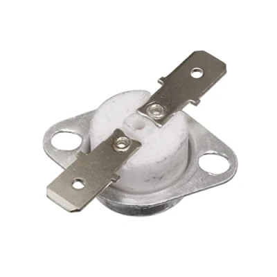 Image of Paxanpax PLD1762 TOC Thermostat Thermal Cut Out (85C, 16A) Compatible for Hoover Candy Tumble Dryers