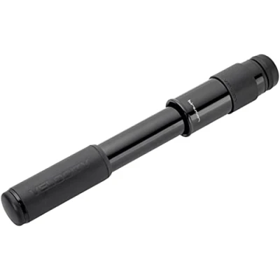 Image of Birzman Velocity Road Portable Pump 160PSI / 11 Bar Black (Portable Pools)